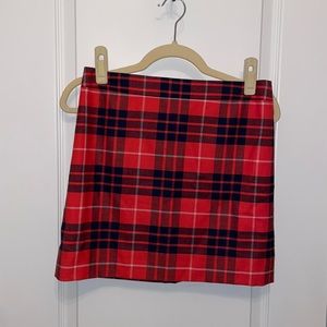 J Crew Skirt